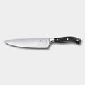 Cuchillo para chef forjado Grand Maître. Hoja 20 cm