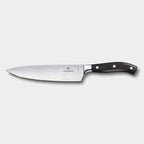 Cuchillo para chef forjado Grand Maître. Hoja 20 cm