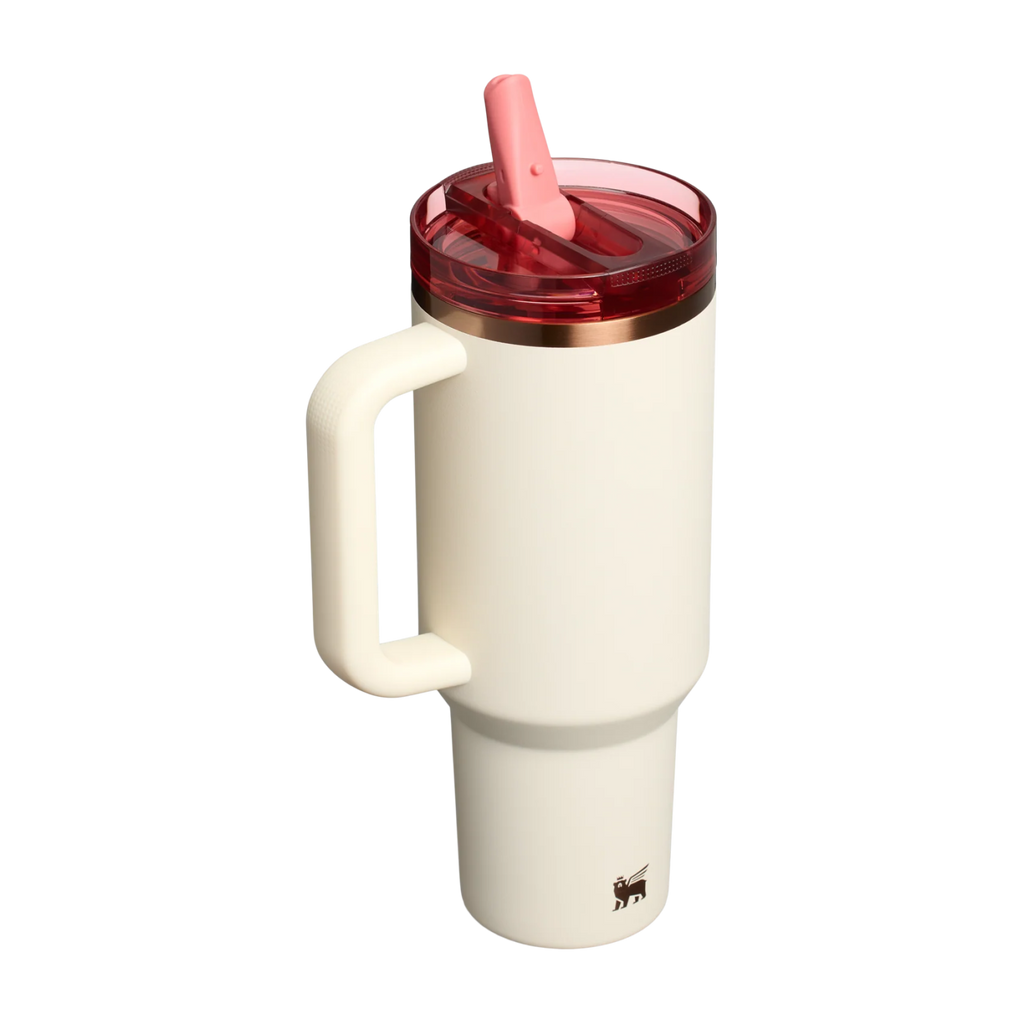 Quencher ProTour™ Flip Straw 1,18 lts