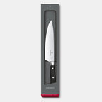 Cuchillo para chef forjado Grand Maître. Hoja 20 cm