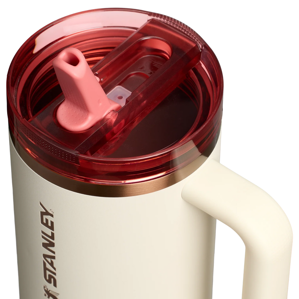 Quencher ProTour™ Flip Straw 1,18 lts