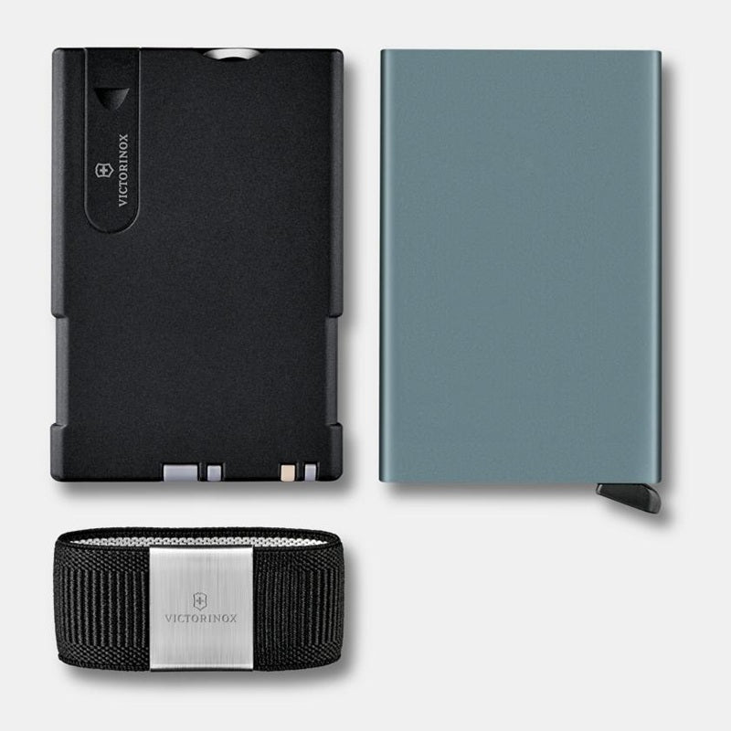 Smart Card Wallet