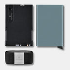 Smart Card Wallet