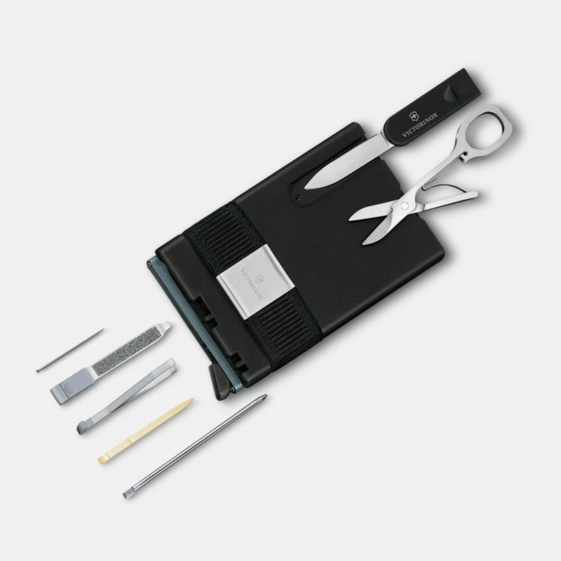 Smart Card Wallet