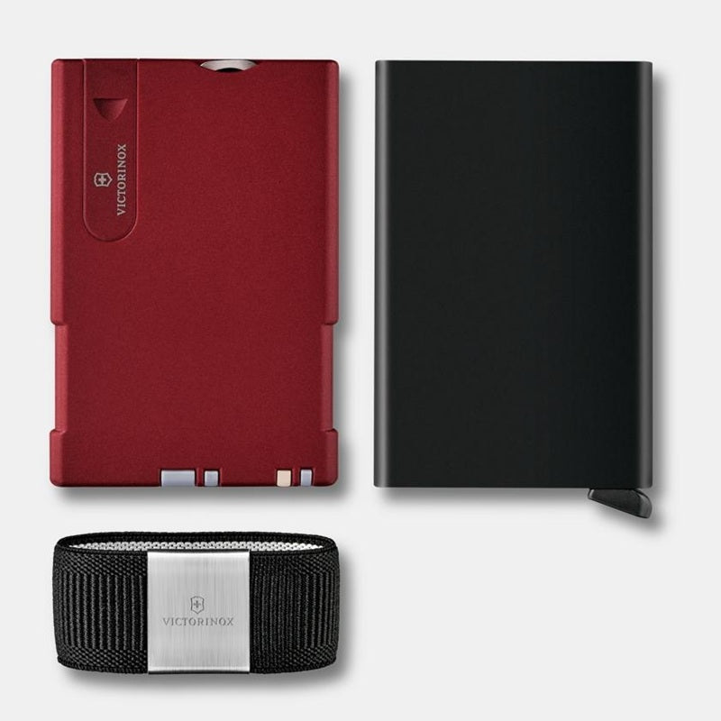 Smart Card Wallet