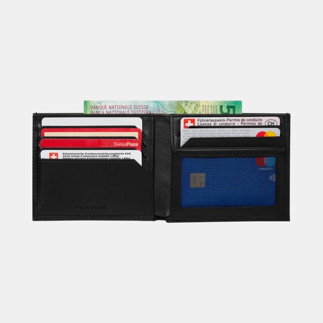 Billetera Altius Alox Bi-Fold