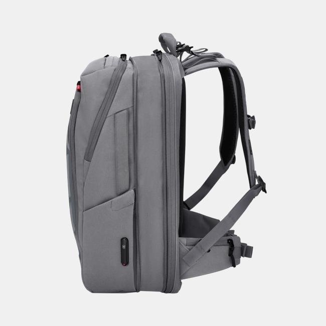 Mochila Touring 2.0 Expandible