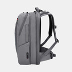 Mochila Touring 2.0 Expandible