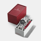 Reloj I.N.O.X. Quartz correa de acero