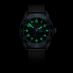 Reloj Swiss Army Quartz malla