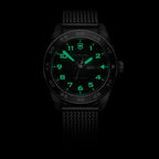 Reloj Swiss Army Quartz malla