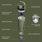 The Vitalize Shaker 591 ml