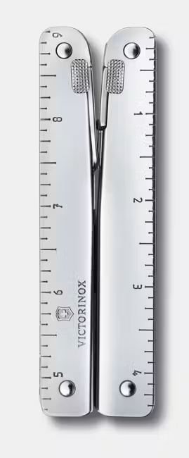 Multiherramienta Swisstool X