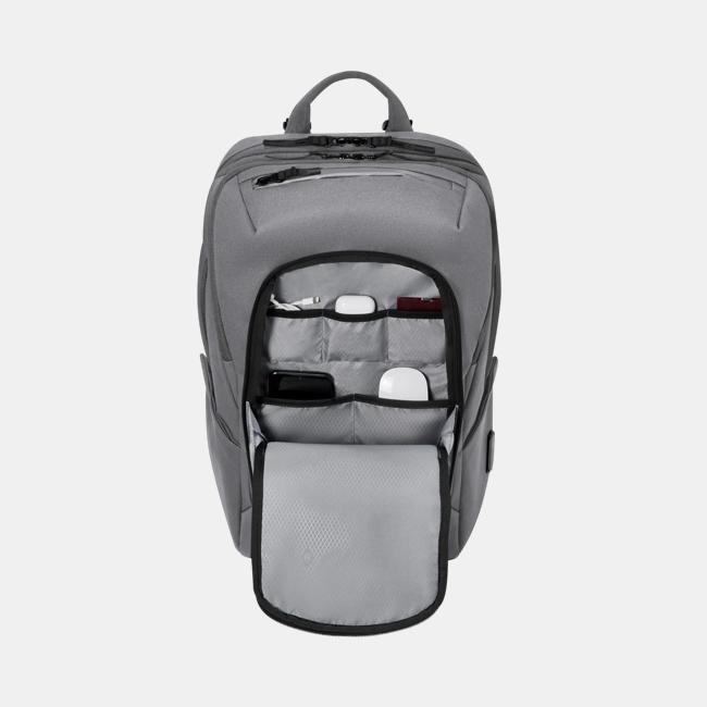 Mochila Touring 2.0 Expandible