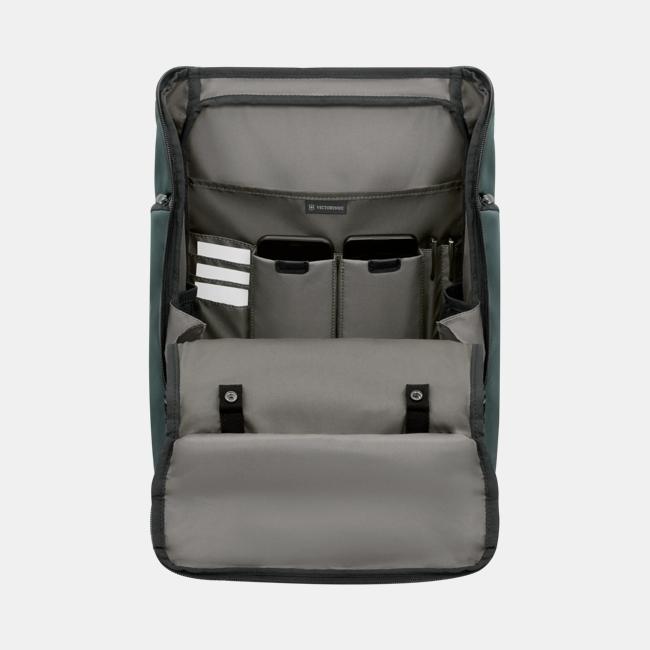 Mochila Altmont Professional Fliptop Laptop