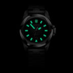 Reloj I.N.O.X. Quartz correa de acero
