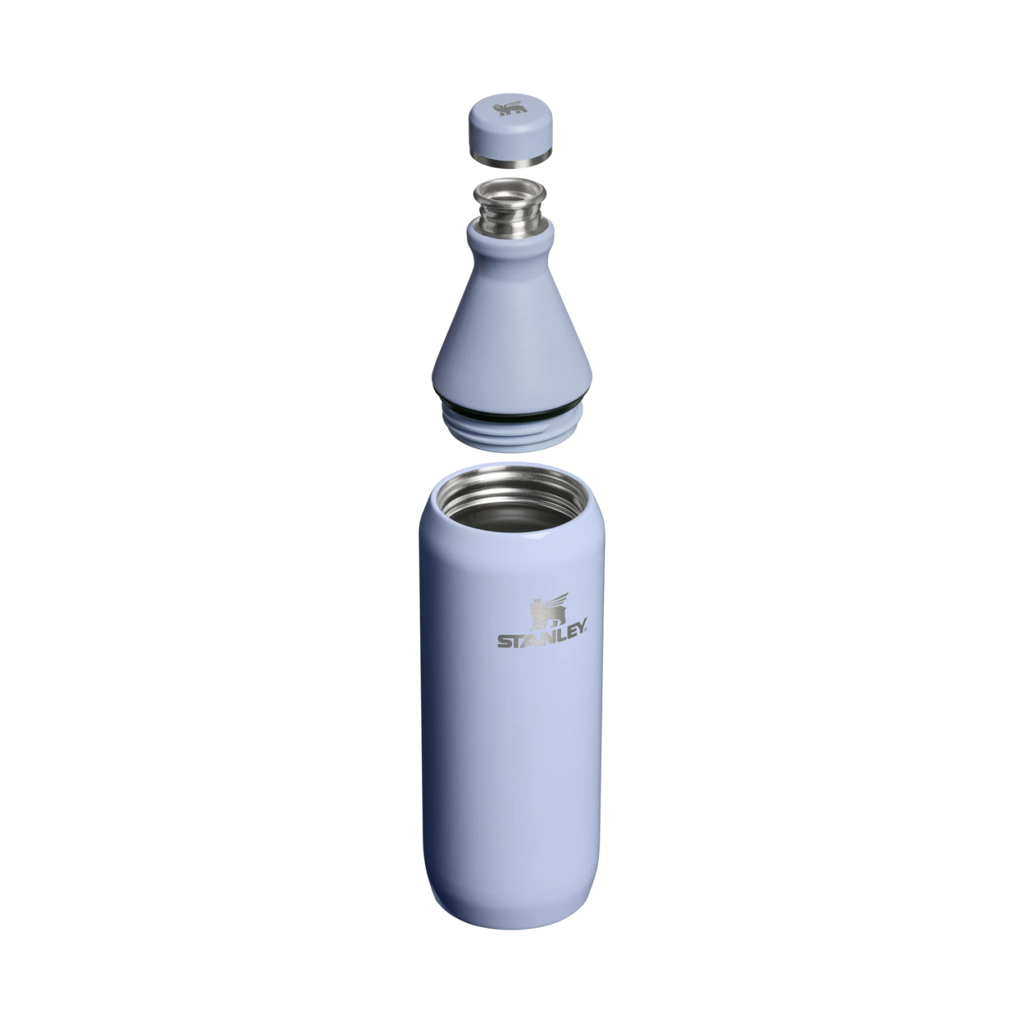 Botella All Day Slim 590 ml