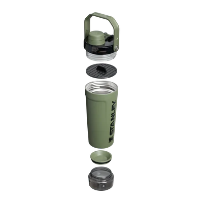 The Vitalize Shaker 591 ml