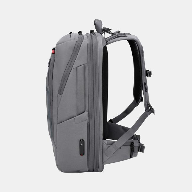 Mochila Touring 2.0 Expandible