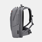Mochila Touring 2.0 Expandible