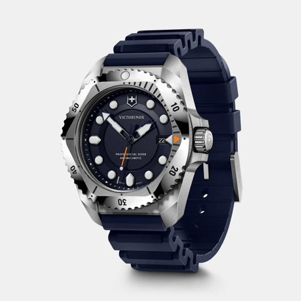Reloj Dive Pro Quartz