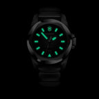 Reloj I.N.O.X. Quartz correa Caucho