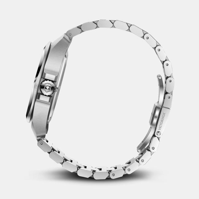 Reloj I.N.O.X. Quartz correa de acero