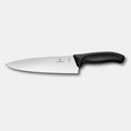 Cuchillo para chef Swiss Classic. Hoja 20 cm