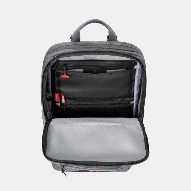 Mochila Touring 2.0 Expandible