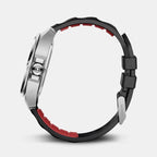 Reloj I.N.O.X. Quartz correa Caucho