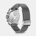 Reloj Swiss Army Chrono Correa de Malla