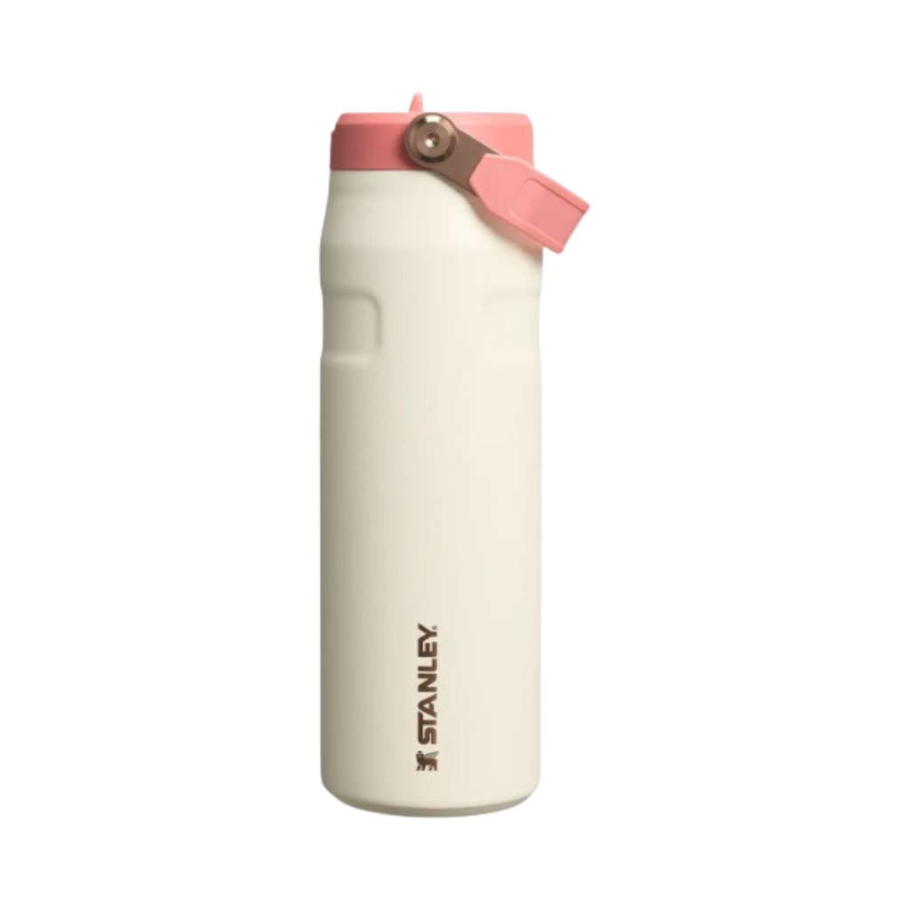 Botella Aerolight Flip Straw 710 ml