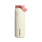 Botella Aerolight Flip Straw 710 ml