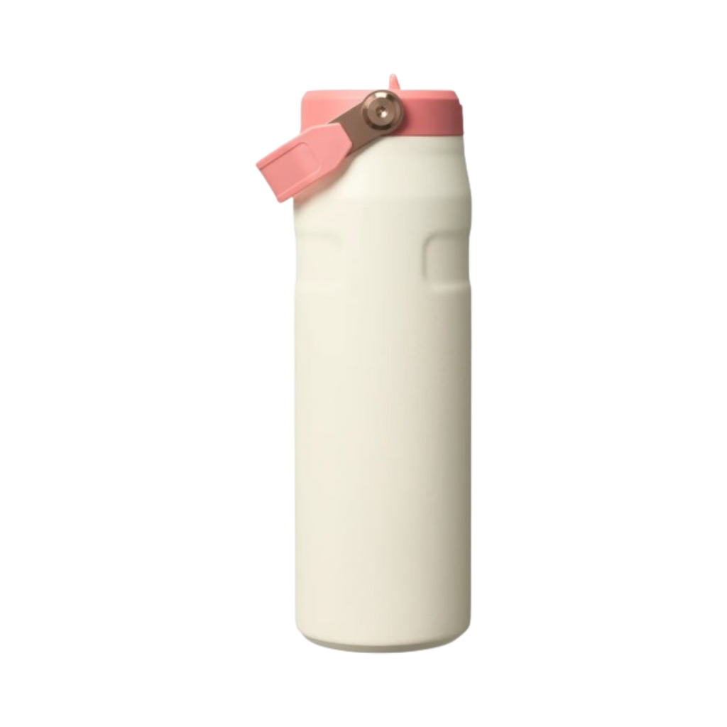 Botella Aerolight Flip Straw 710 ml