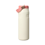 Botella Aerolight Flip Straw 710 ml