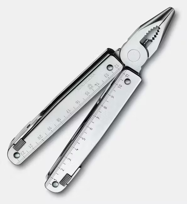 Multiherramienta Swisstool X