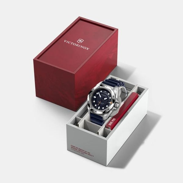 Reloj Dive Pro Quartz