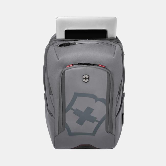 Mochila Touring 2.0 Expandible