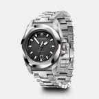 Reloj I.N.O.X. Quartz correa de acero