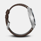Reloj Swiss Army Quartz correa cuero
