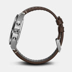 Reloj Swiss Army Chrono Correa de Cuero