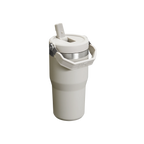 Tumbler Térmico Flip Straw 590 ml