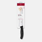 Cuchillo para chef Swiss Classic, Blister. Hoja 19 cm