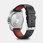 Reloj I.N.O.X. Quartz correa Caucho