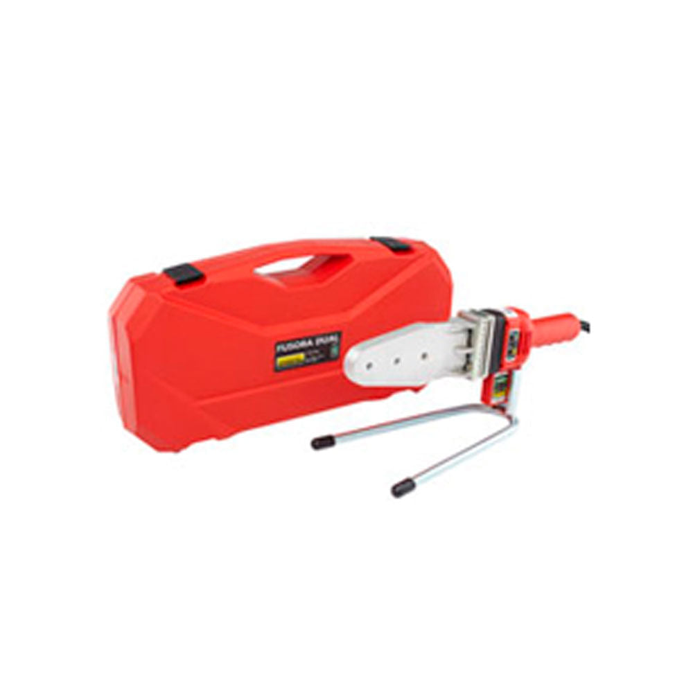Maquina Termofusora IPS 270019 de 1000watt 220volt Bivolt Agua-Gas