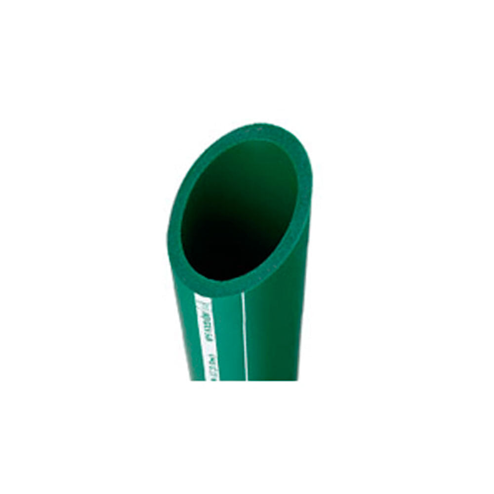 Tuberia Fusion Ips Agua Fria S 5 PN12.5 de 4mt
