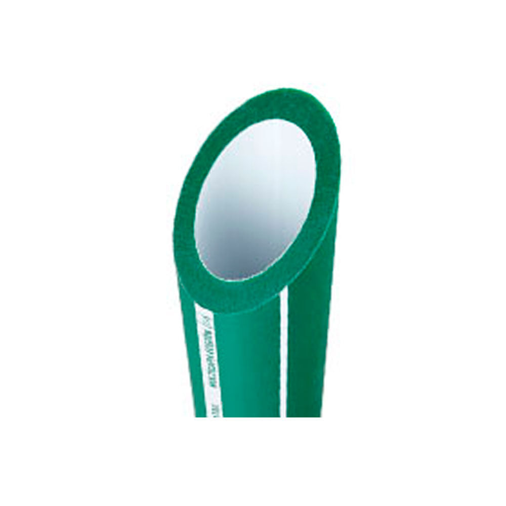 Tuberia Fusion Ips Agua Fria/Caliente S 3.2 de 4mt