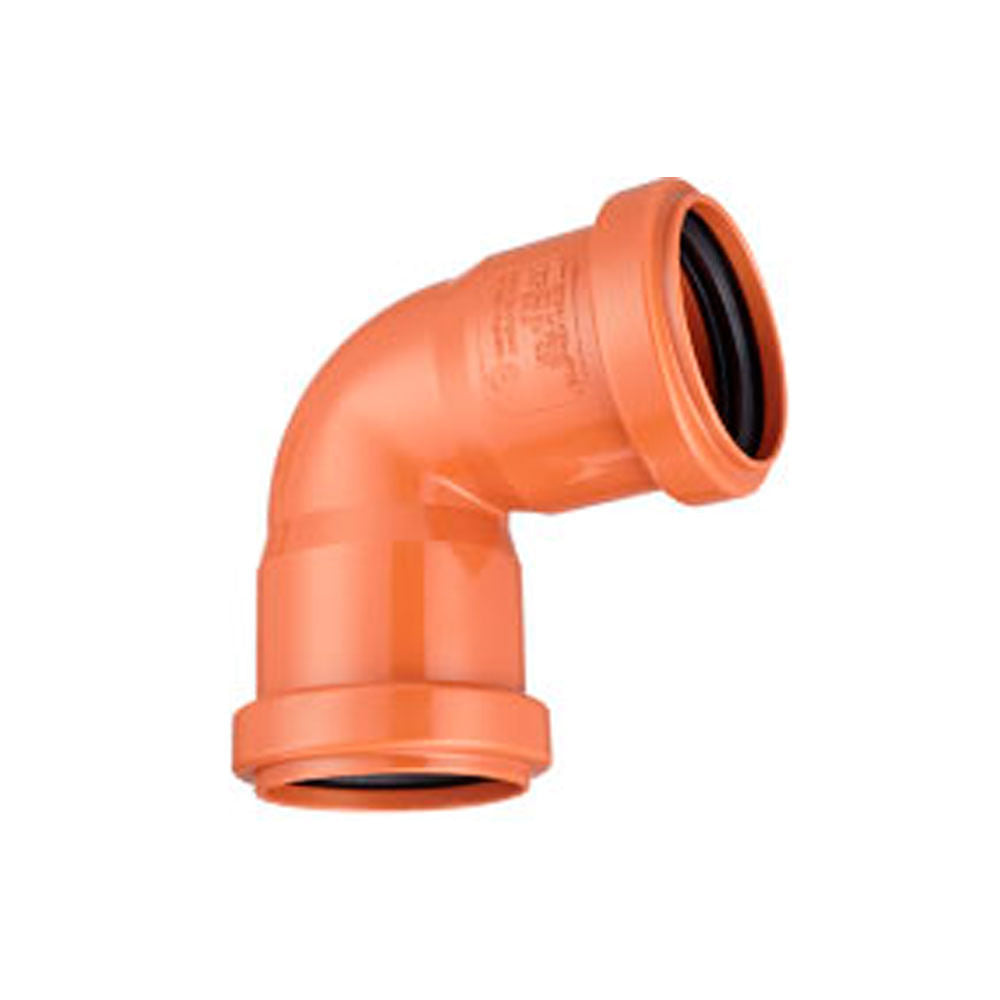 Codo Desague IPS HH 87°