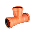 Tee Desague IPS HH 87° Ramal Simple