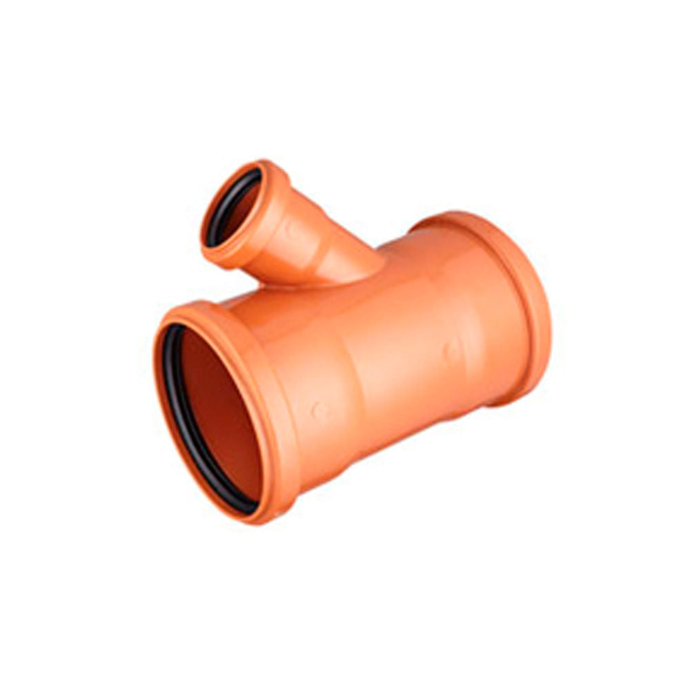Yee Desague IPS HH 45° Ramal Simple